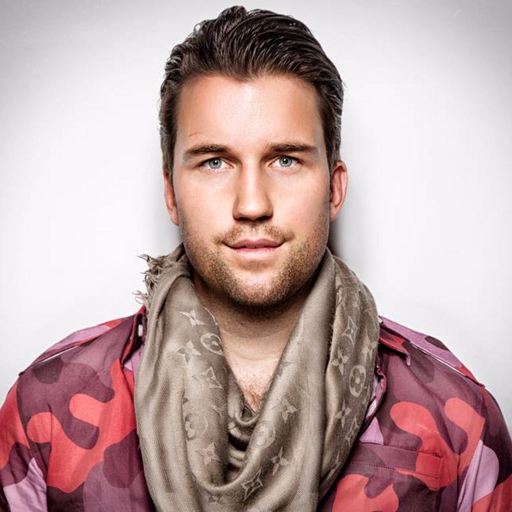 Photo of DJ Antoine