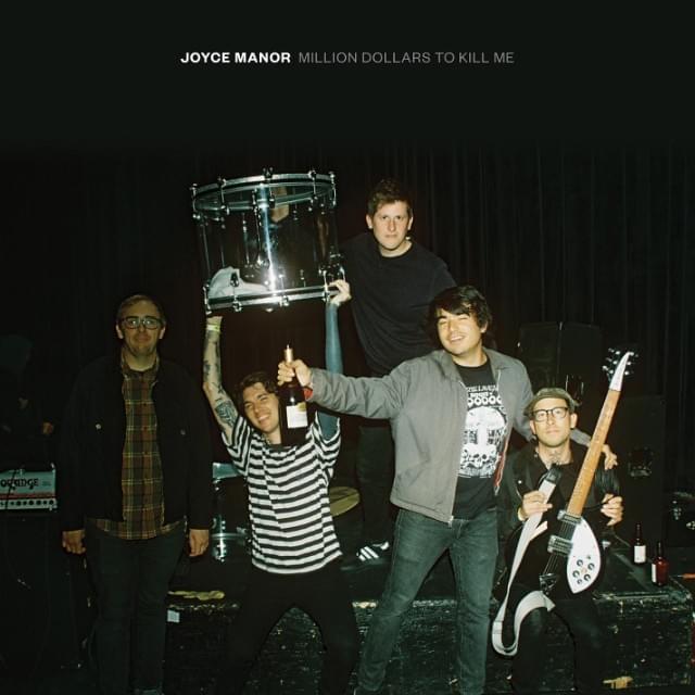 Cover image for Million Dollars To KIll Me