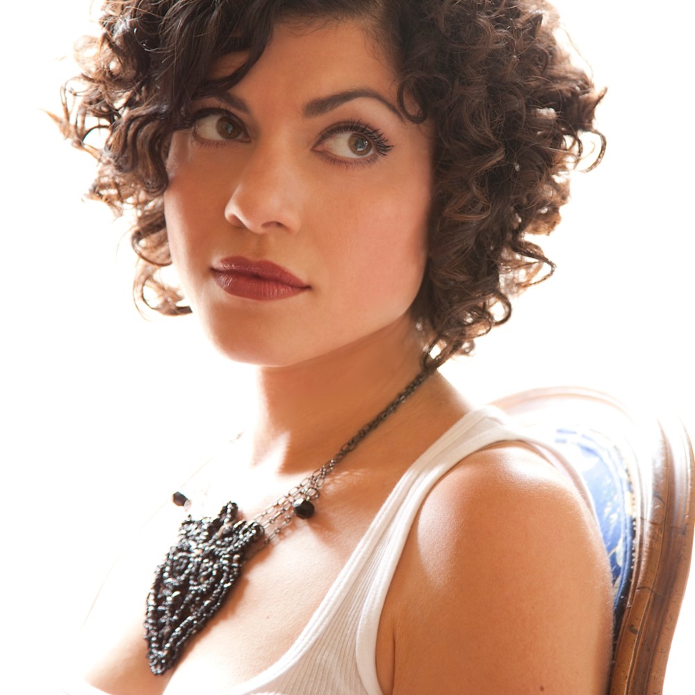 Cover image for Carrie Rodriguez