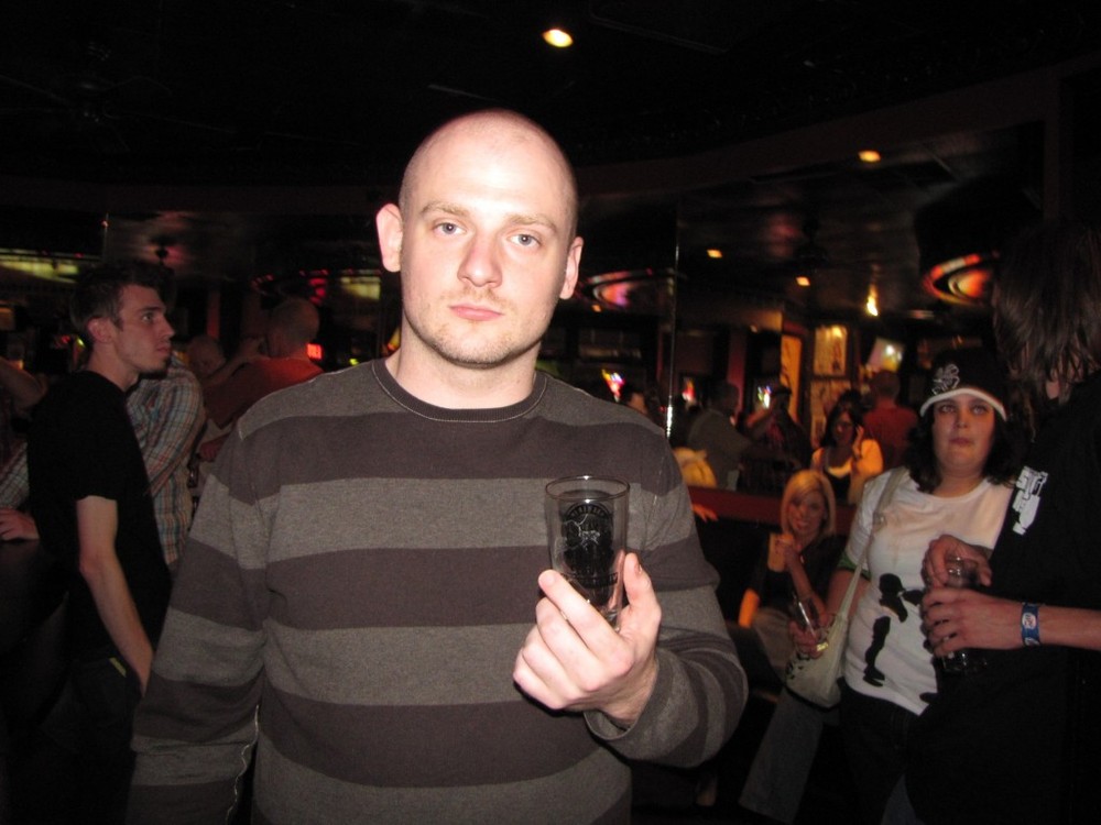 Mac Lethal Profile Picture Photo of Mac Lethal