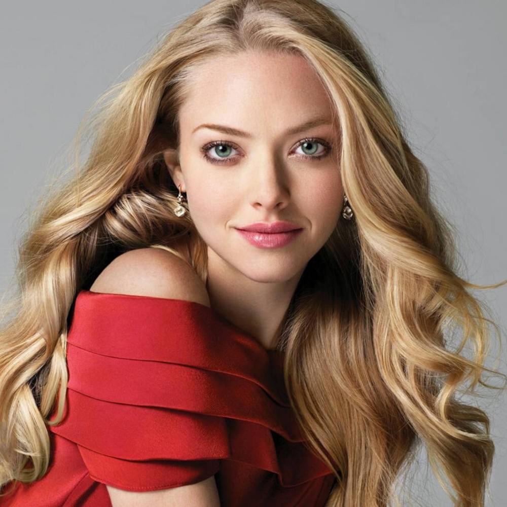 Photo of Amanda Seyfried