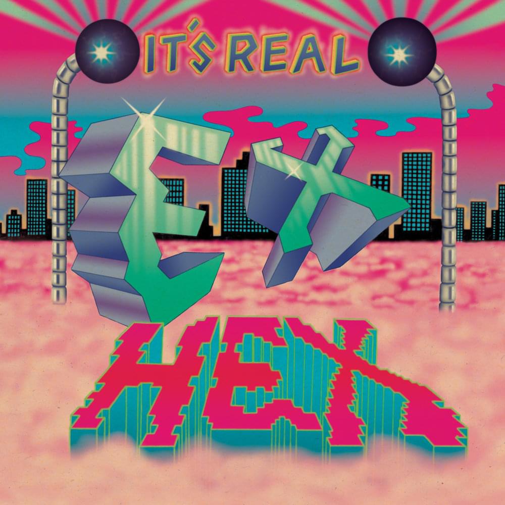 Another Dimension by Ex Hex