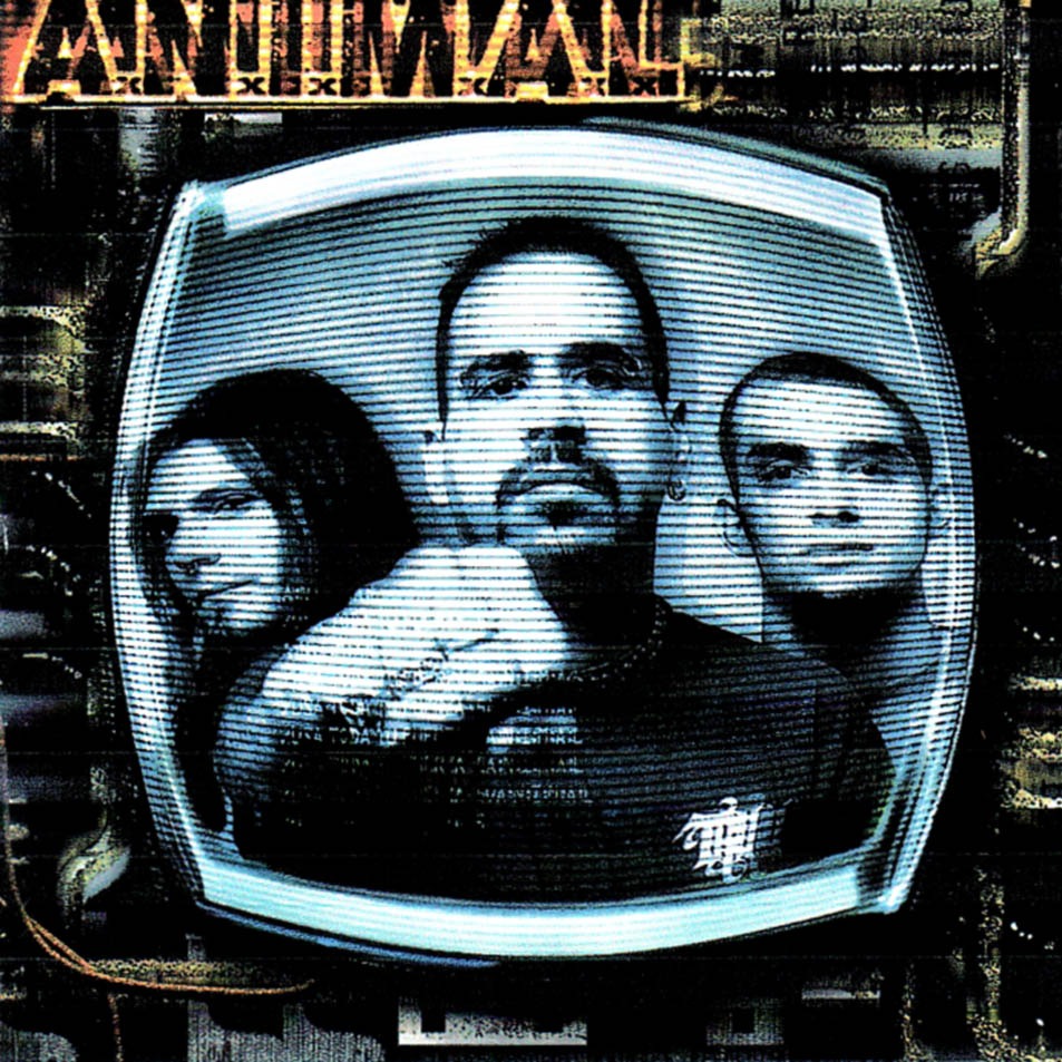 Highway to hell by Animal