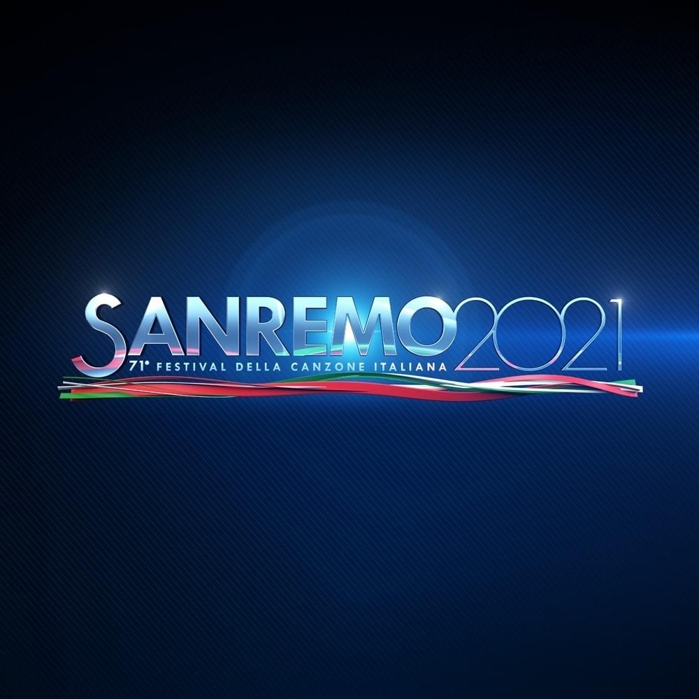 Cover image for Festival di Sanremo 2021