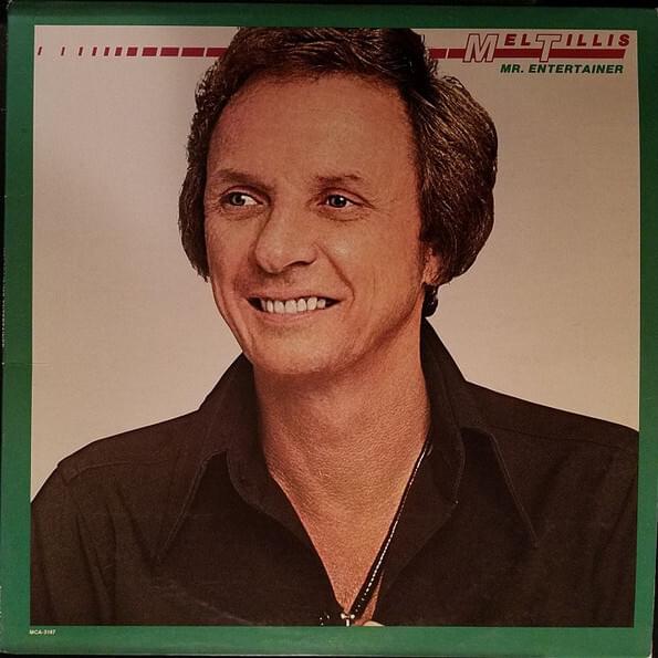 Cover image for Mr. Entertainer