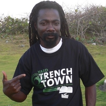 Louie Culture Profile Picture Photo of Louie Culture