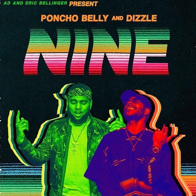 Patna by Poncho Belly & Dizzle