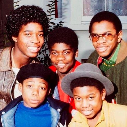 Musical Youth Profile Picture Photo of Musical Youth
