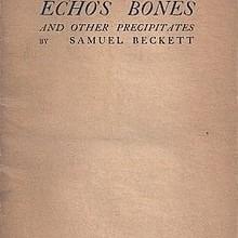 Malacoda by Samuel Beckett