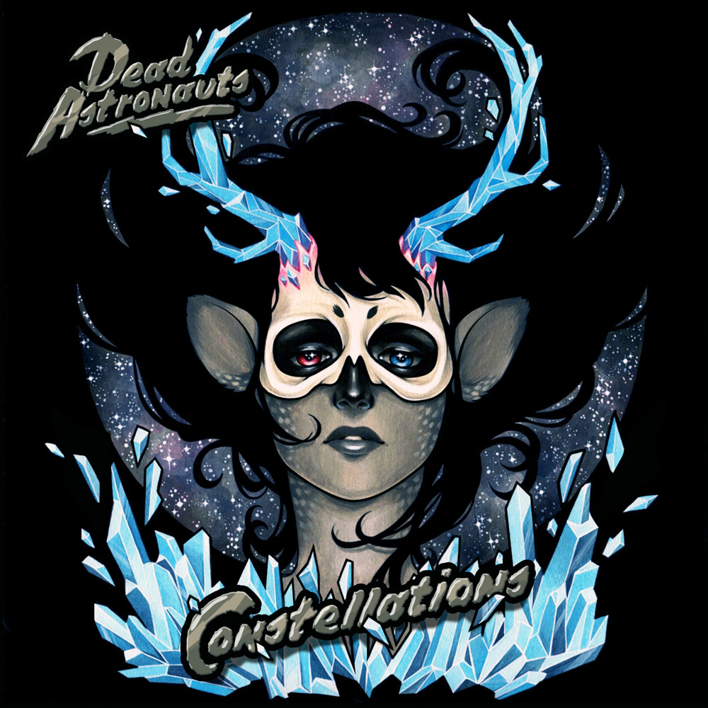 Part One by Dead Astronauts