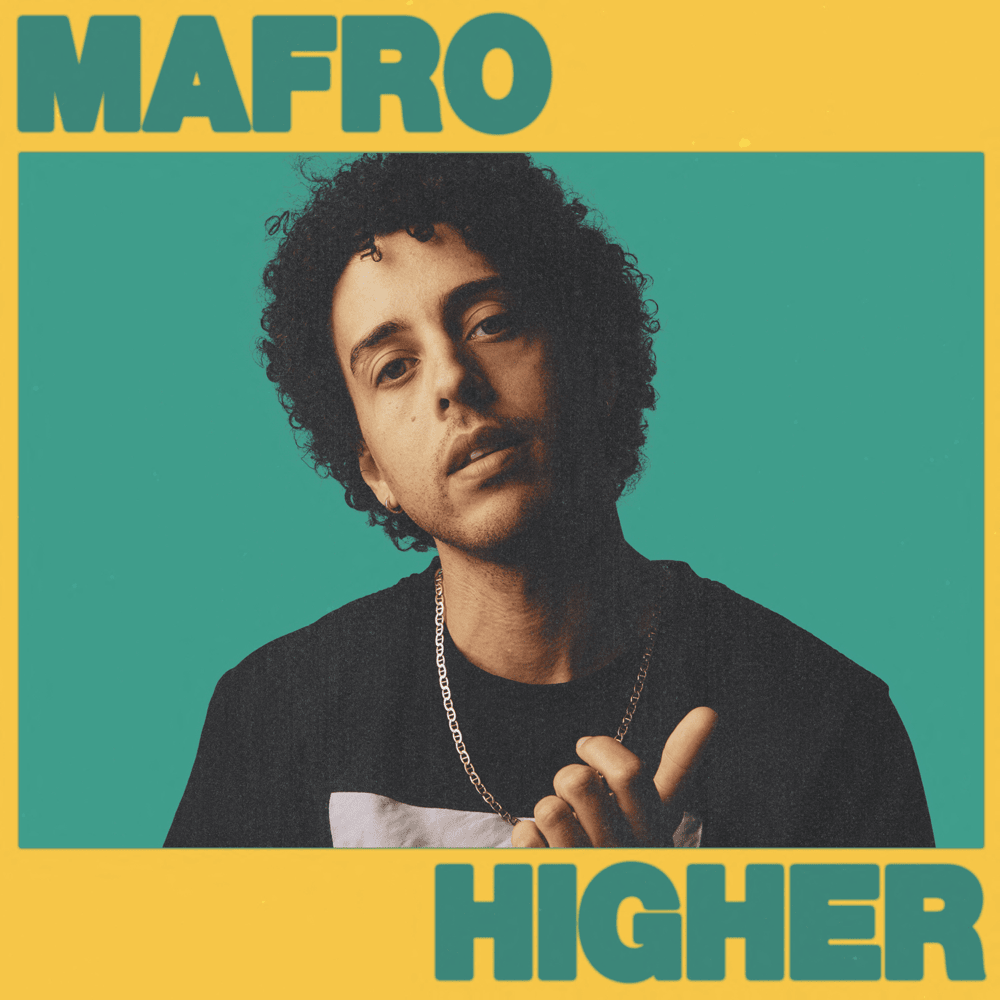 Cover image for Higher