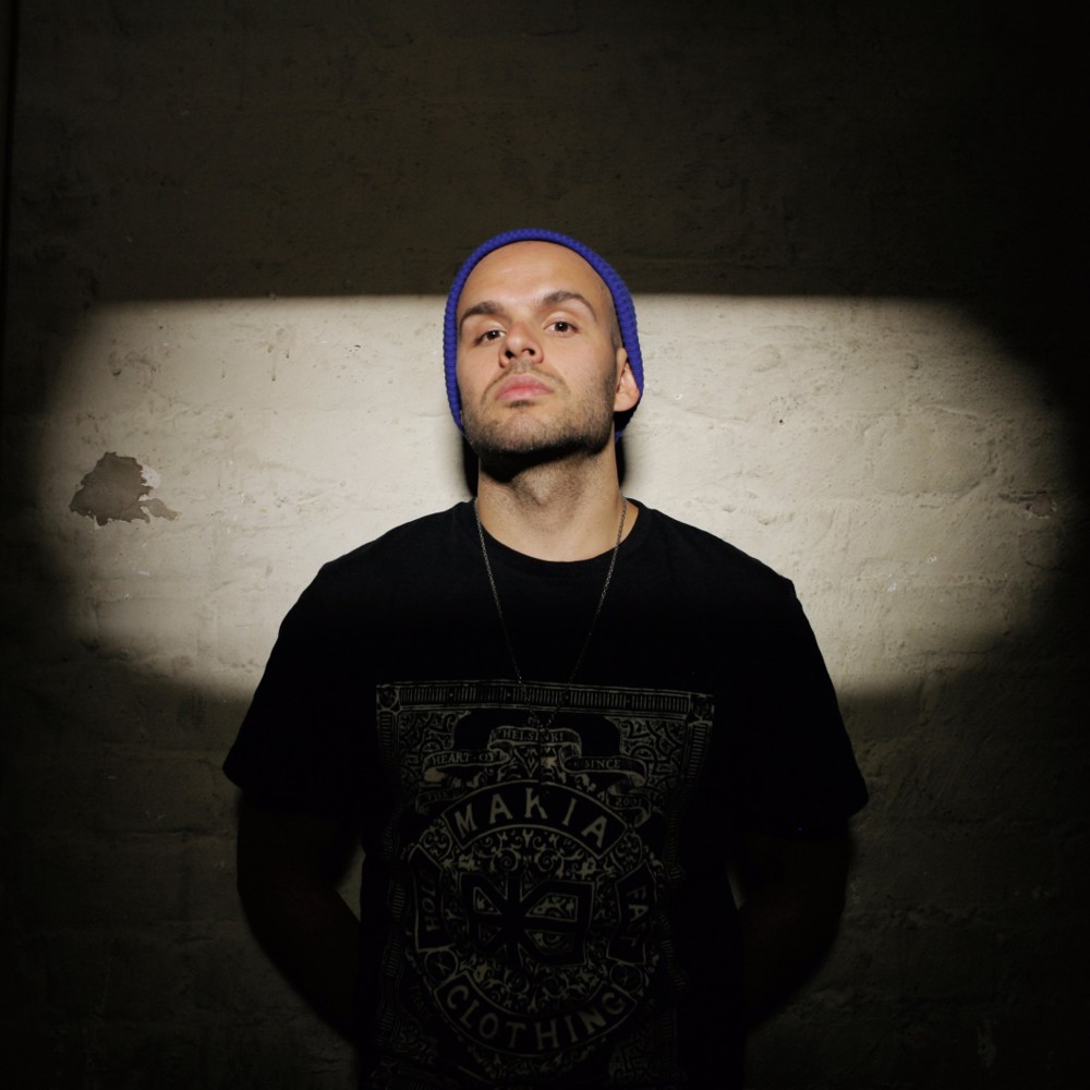 Timo Pieni Huijaus Profile Picture Photo of Timo Pieni Huijaus
