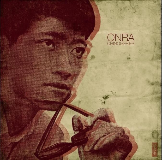 The Anthem by Onra