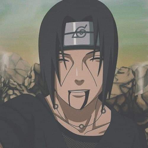 Album cover art for "ITACHI" by Tre Capital
