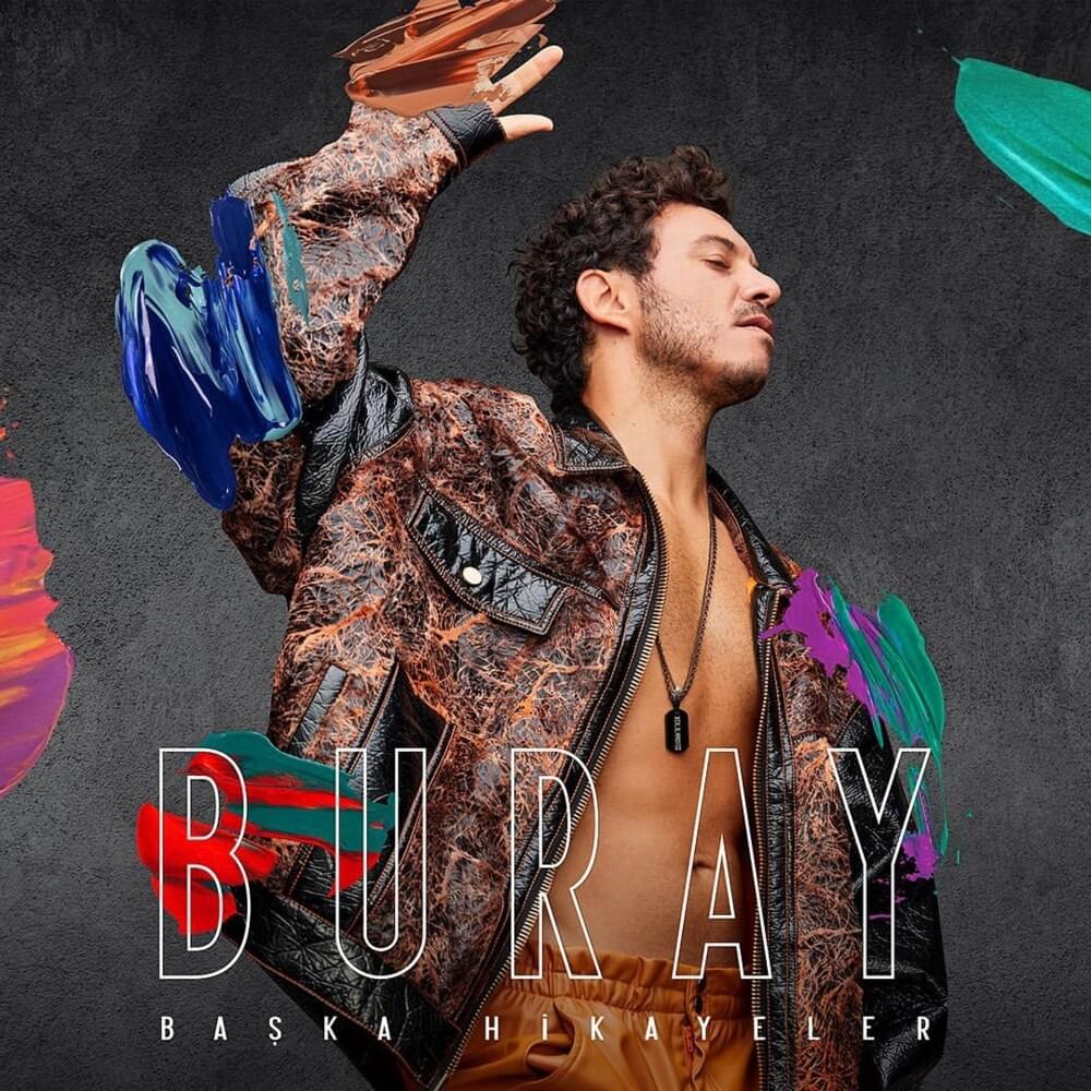 Alaz Alaz by Buray