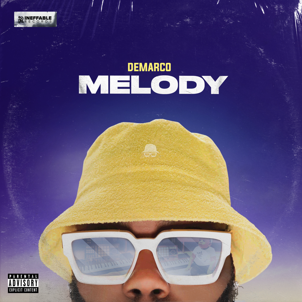 Any Man by Demarco