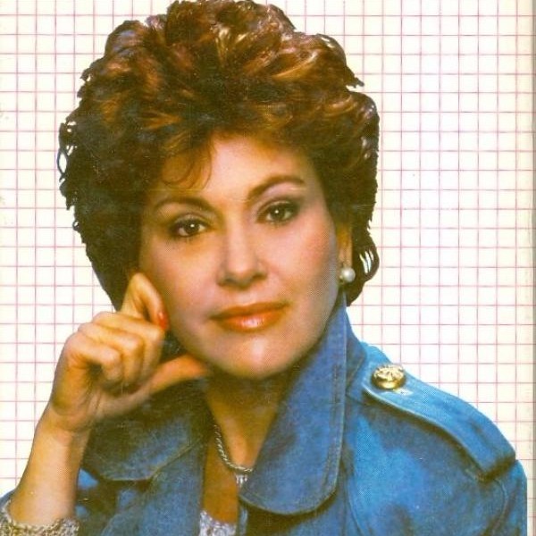 Cover image for Rika Zarai - ריקה זראי