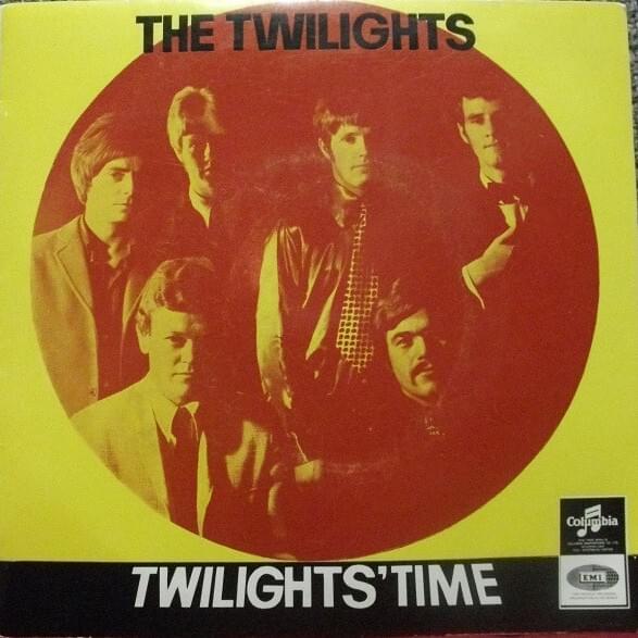 What’s Wrong With the Way I Live? by The Twilights