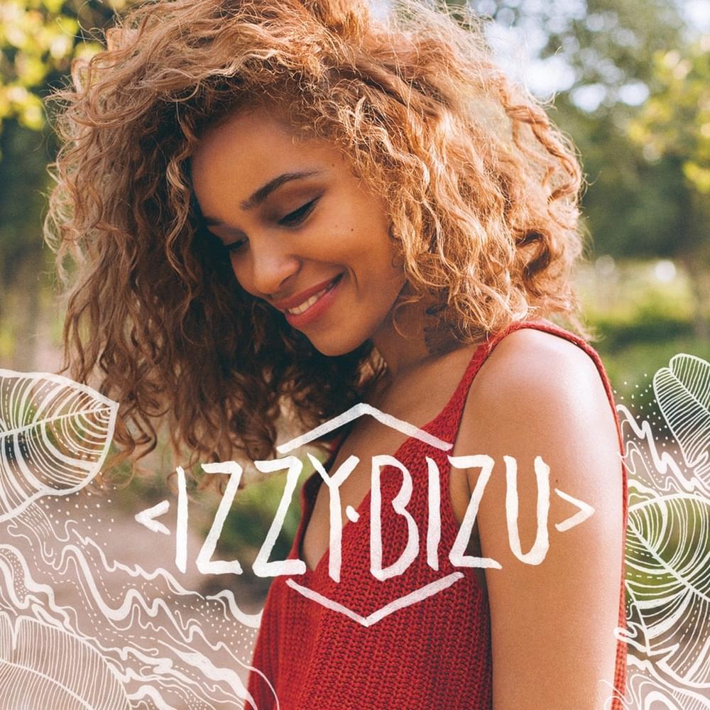 White Tiger by Izzy Bizu