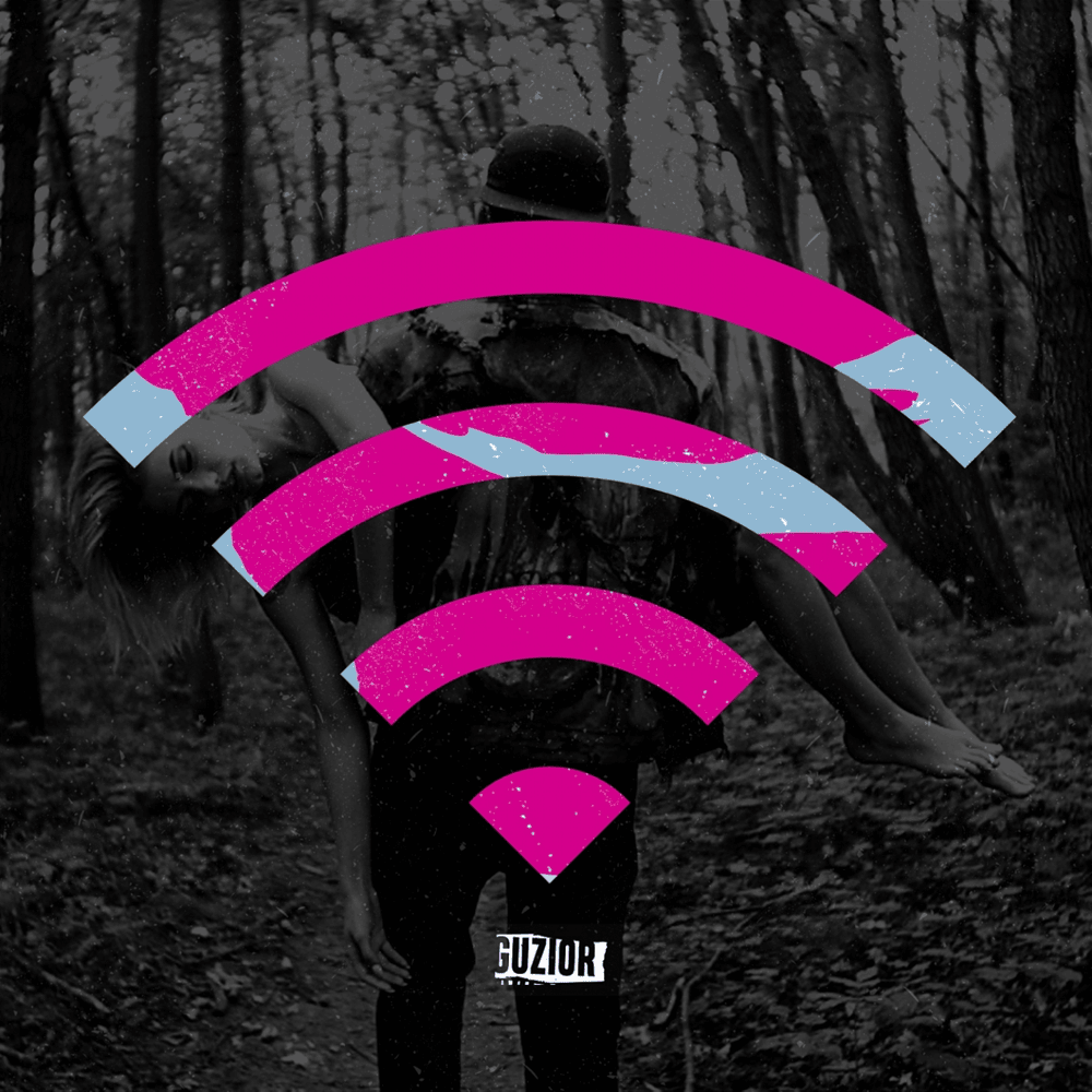 WIFI by Guzior