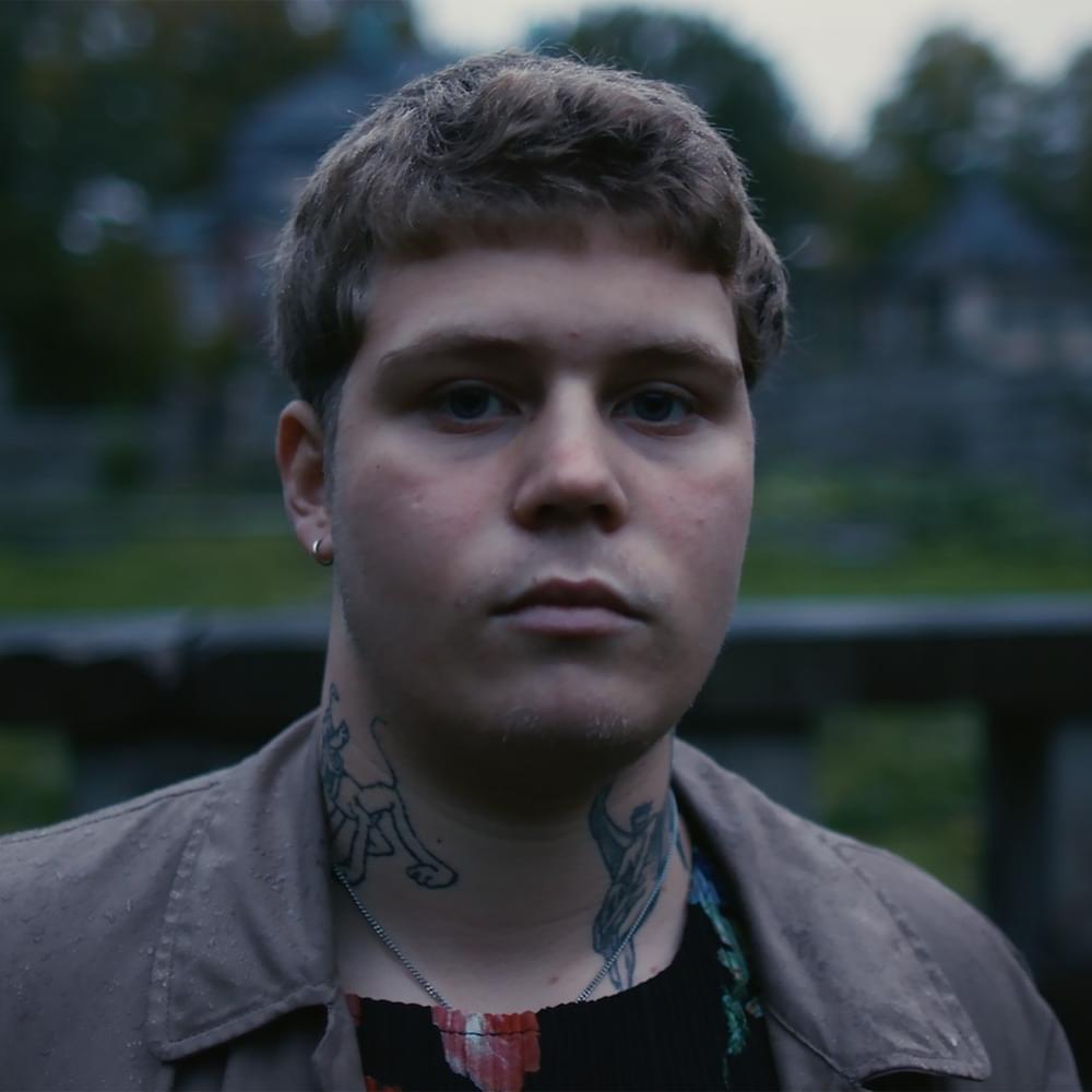 Photo of Yung Lean