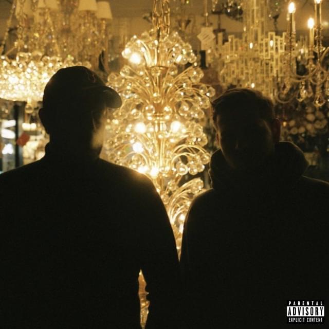 Album cover art for "Moonlight" by LILLE (DEU) & Kava