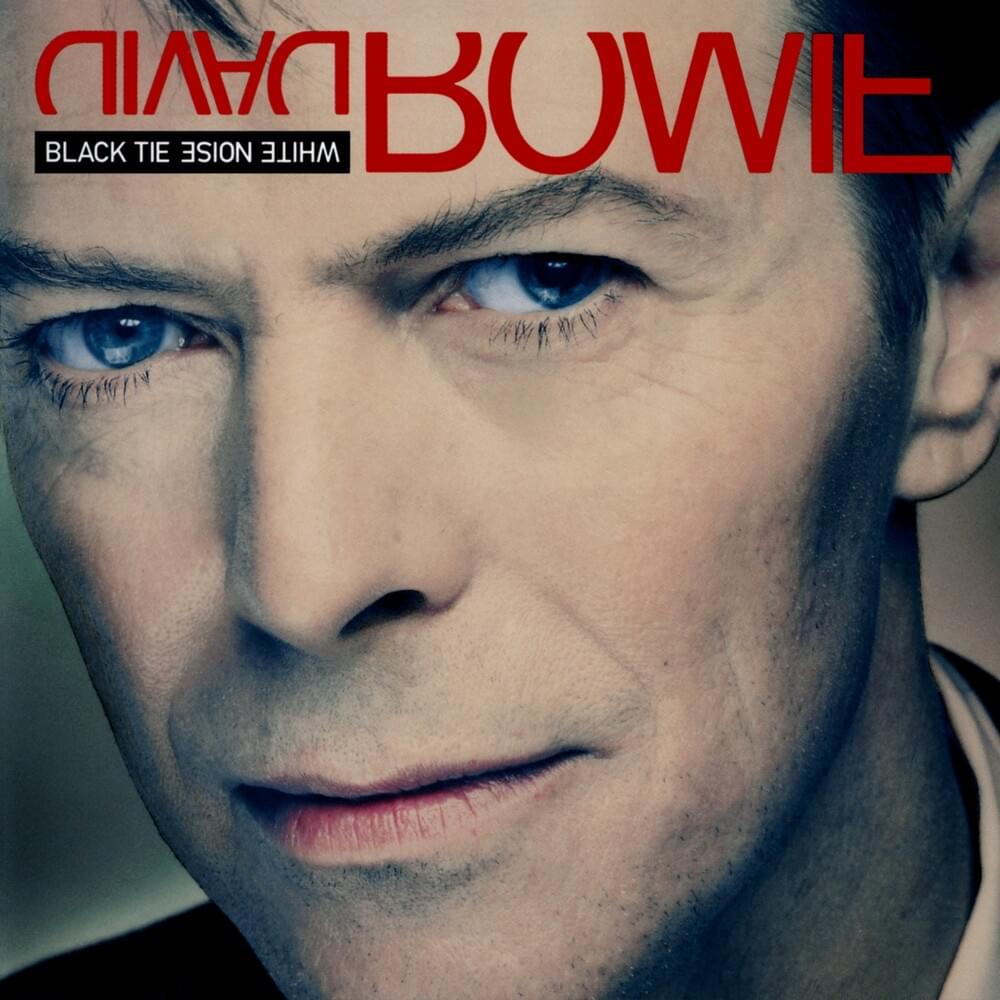 Album cover art for "Nite Flights" by David Bowie