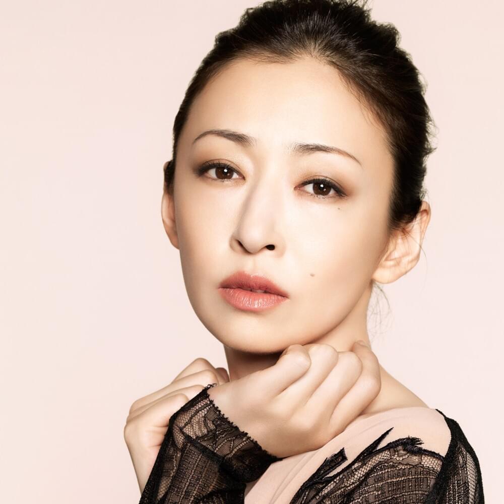 Photo of Yasuko Matsuyuki (松雪 泰子)