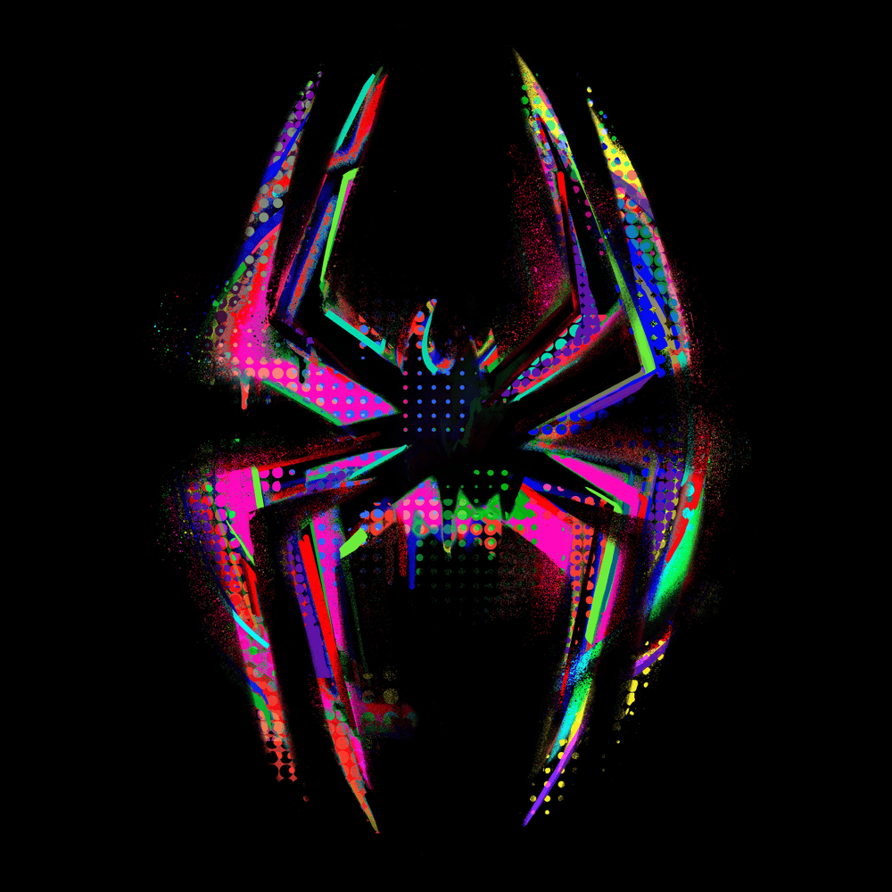 Cover image for METRO BOOMIN PRESENTS SPIDER-MAN: ACROSS THE SPIDER-VERSE (SOUNDTRACK FROM AND INSPIRED BY THE MOTION PICTURE [METROVERSE INSTRUMENTAL EDITION])