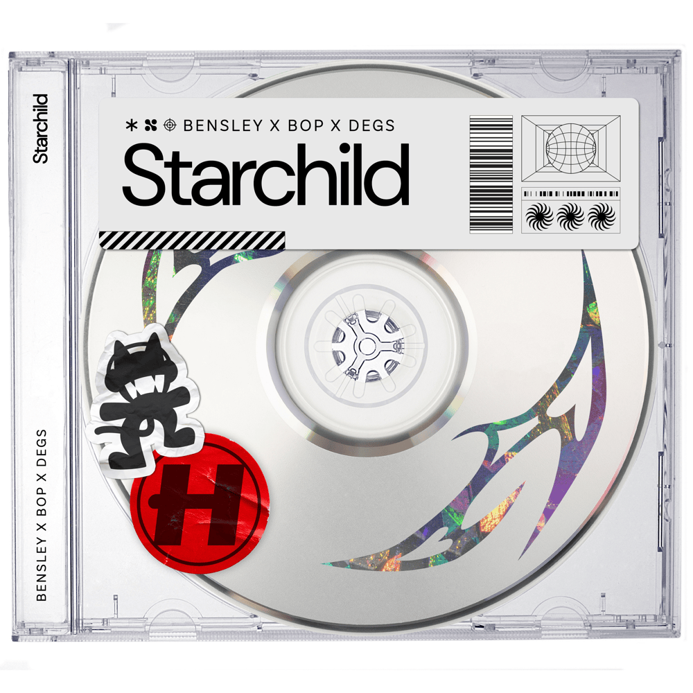 Starchild by Bensley