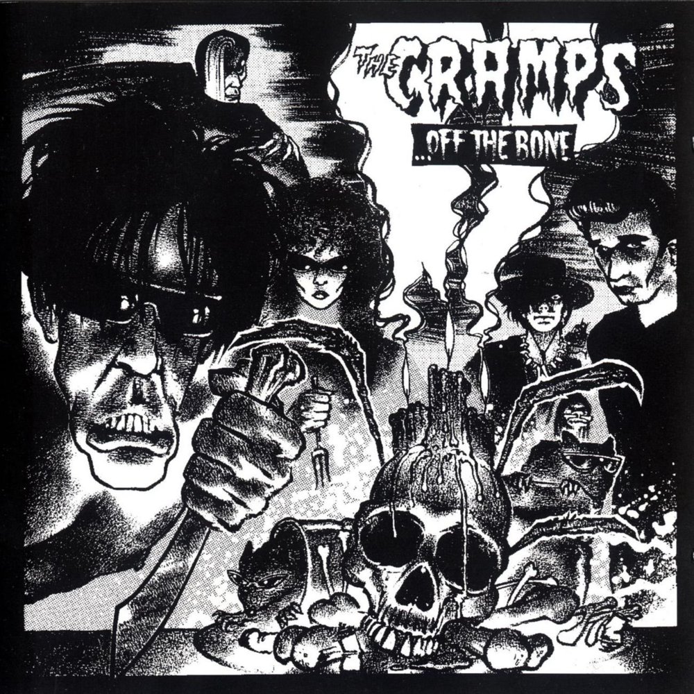 Goo Goo Muck by The Cramps