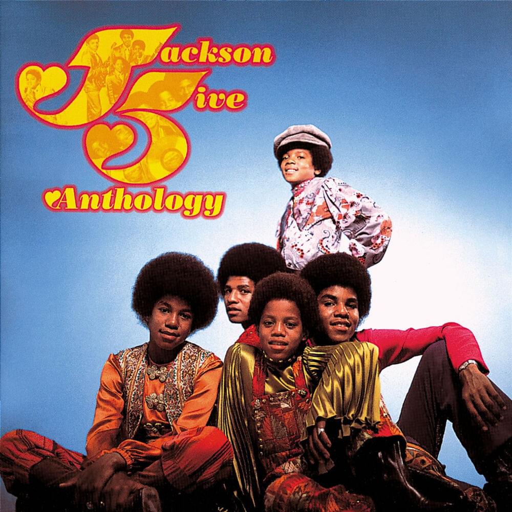 Album cover art for "Dancing Machine (Original LP Version)" by The Jackson 5