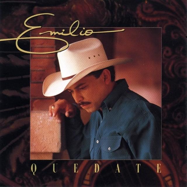 Hoy Me Siento Feliz by Emilio Navaira