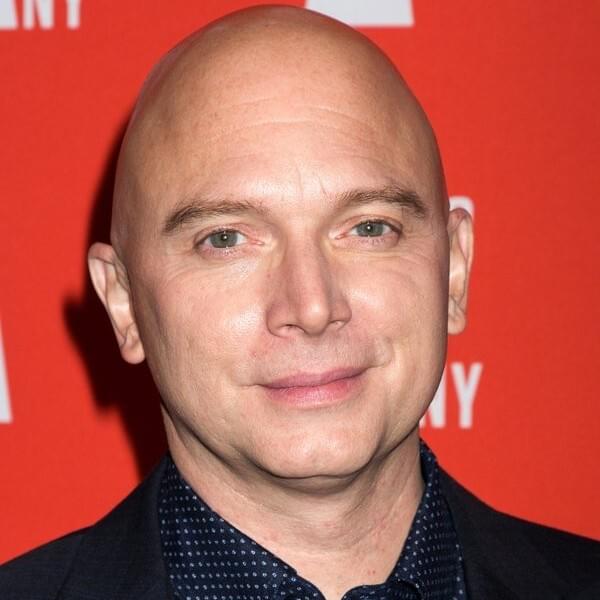 Michael Cerveris Profile Picture Photo of Michael Cerveris