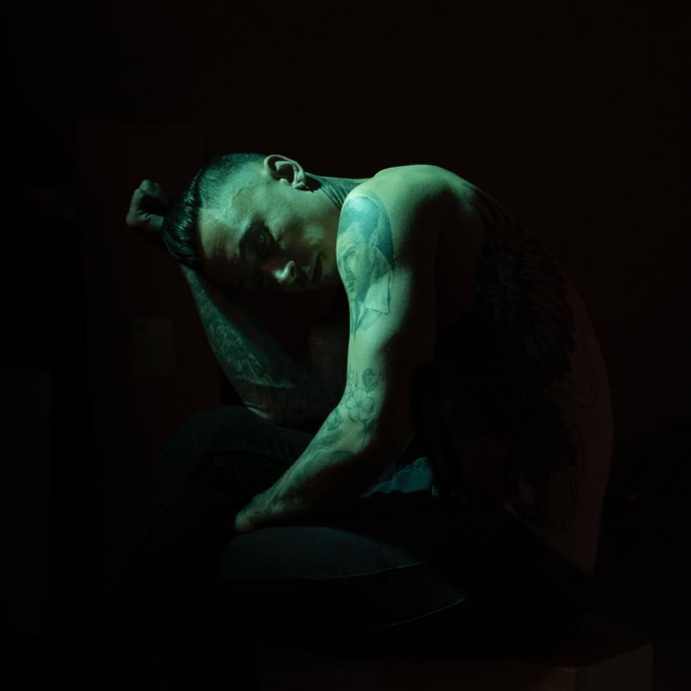 Noah Gundersen Profile Picture Photo of Noah Gundersen