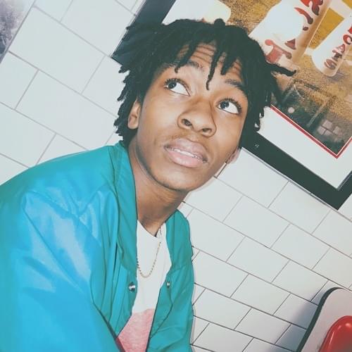 Album cover art for "No Discussion (THANKS FOR 900 FOLLOWERS ;))" by Jasiah