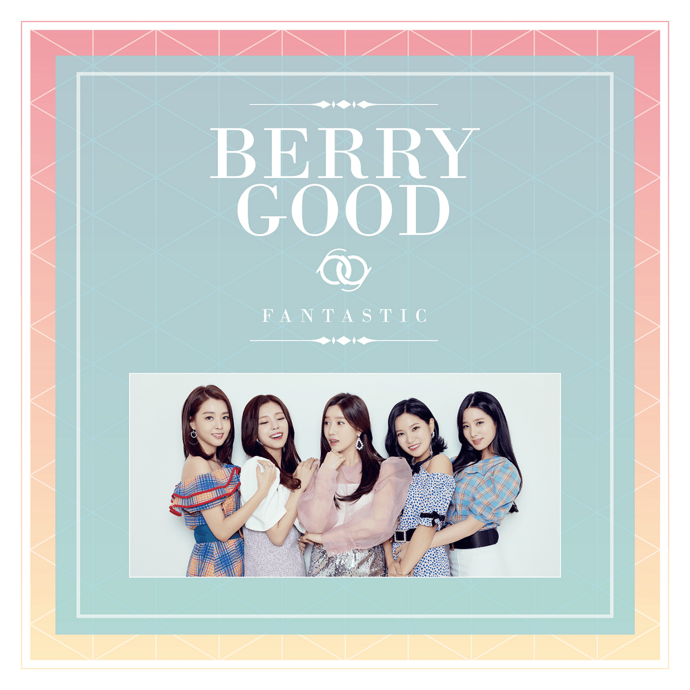 키다리 아저씨 (Daddy Long Legs) by BerryGood (베리굿)