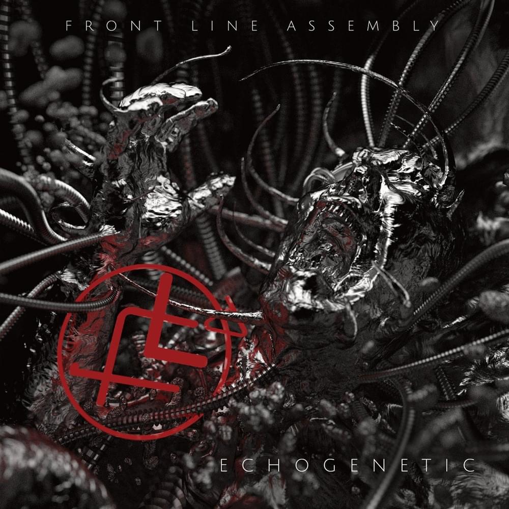 Blood by Front Line Assembly