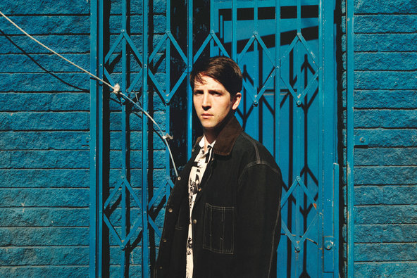 Photo of Owen Pallett