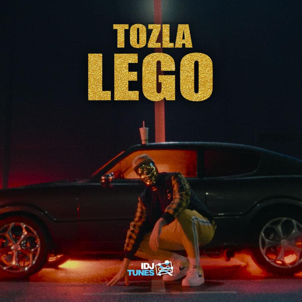 Lego by Tozla