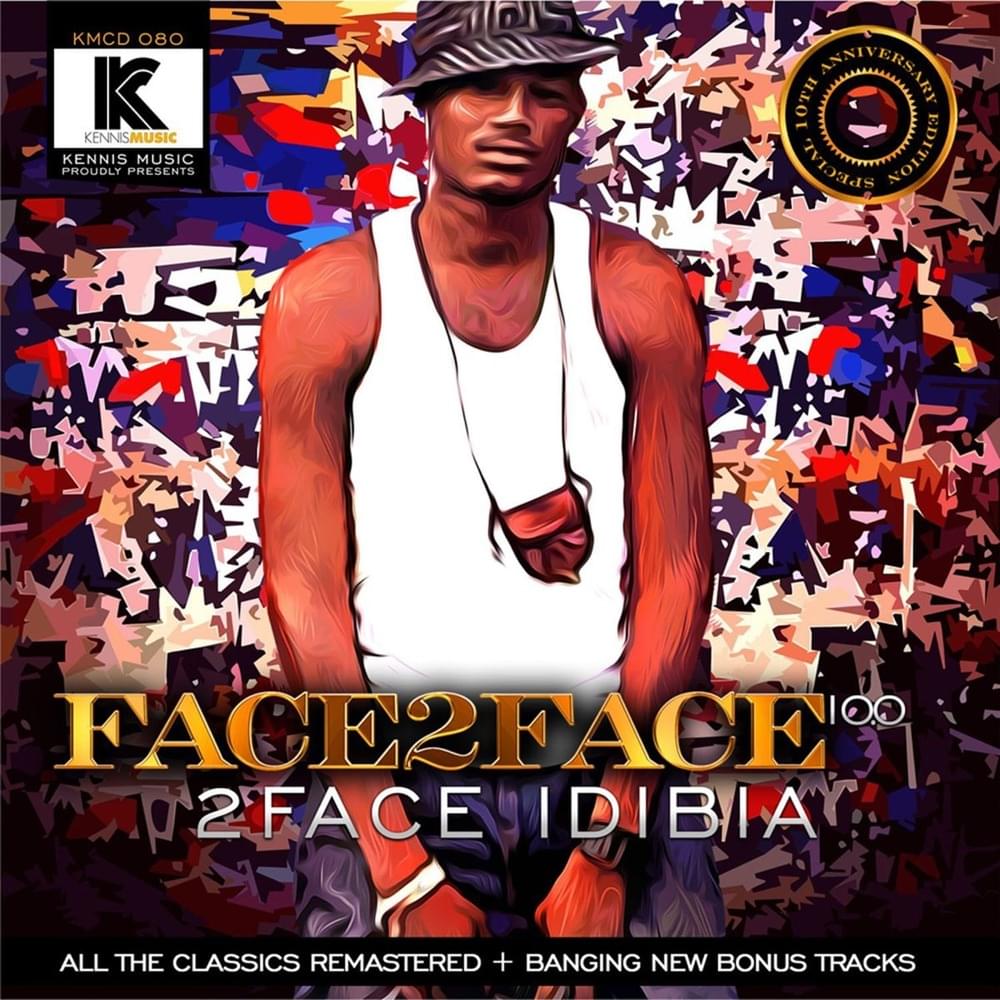 Cover image for Face 2 Face 10.0