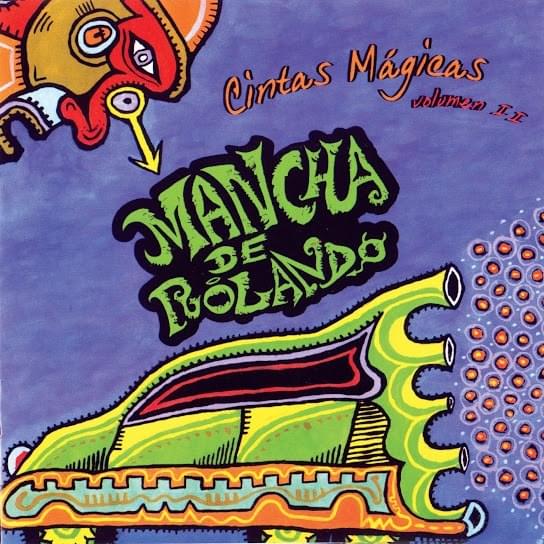 Cover image for Cintas Mágicas - Volumen II