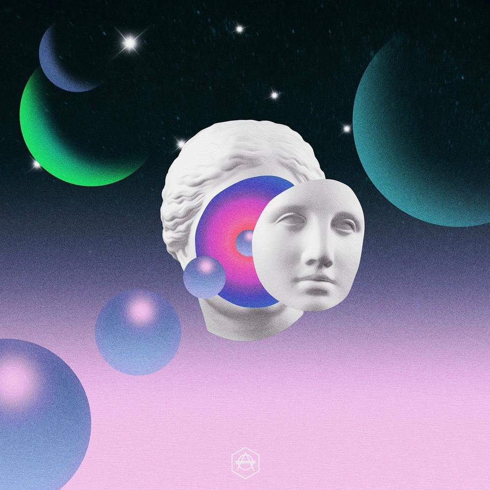 Album cover art for "Invisible" by Don Diablo