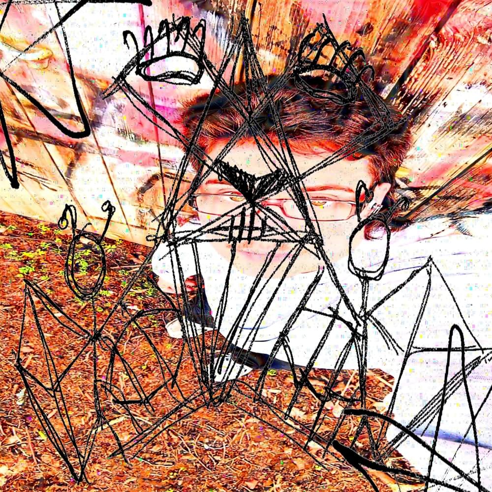 Cover image for Bad Joke
