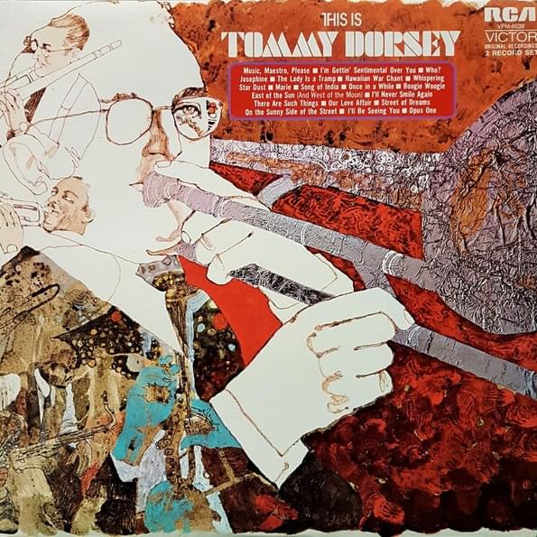 Once In Awhile by Tommy Dorsey