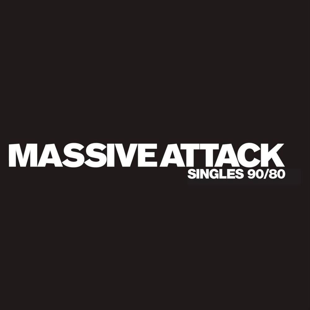 Album cover art for "Daydreaming (Luv It Dub)" by Massive Attack