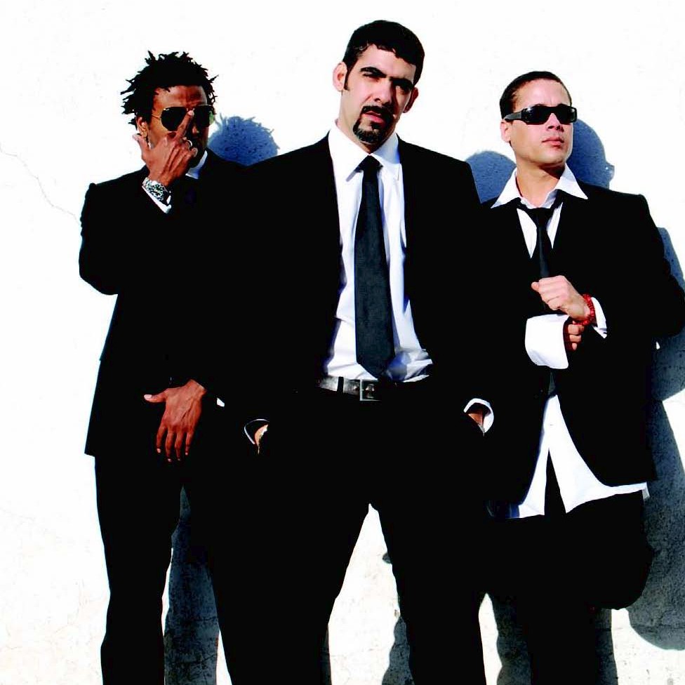 Cover image for Orishas