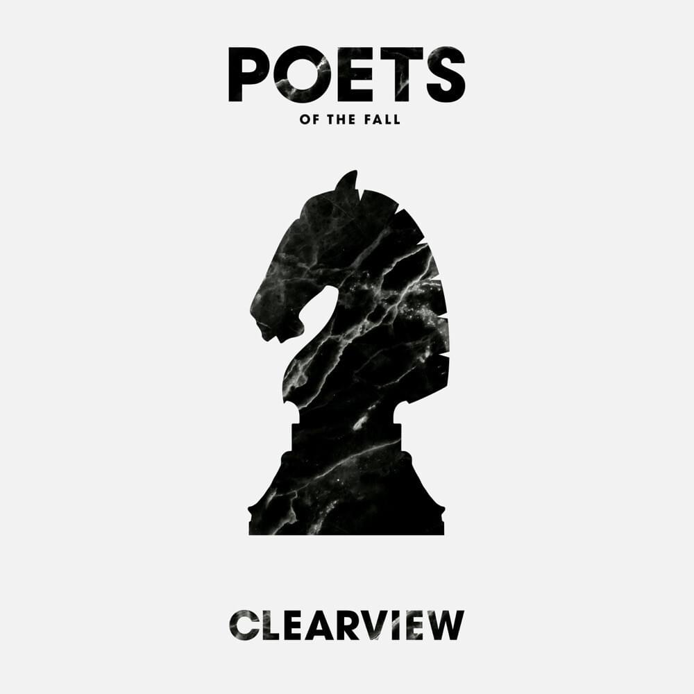 Cover image for Clearview