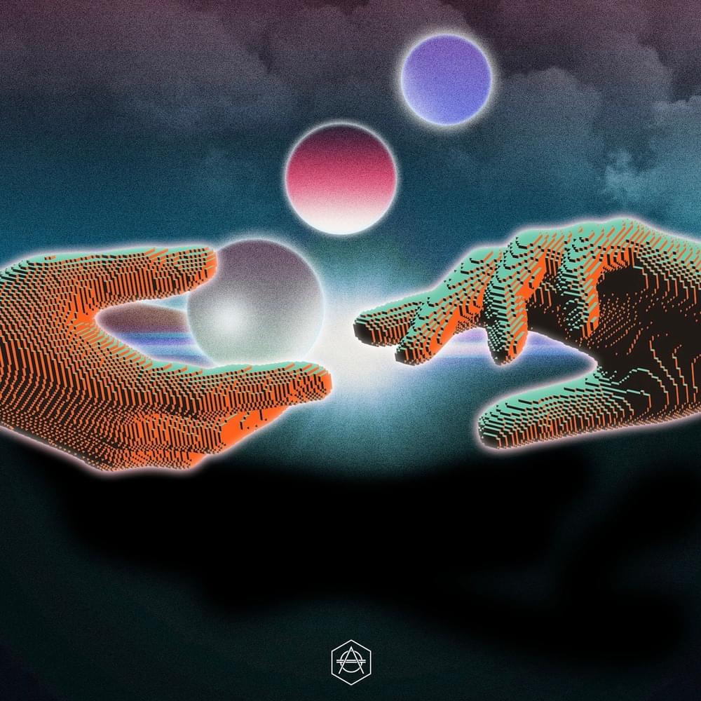 Album cover art for "Make a Change" by Don Diablo & KONG.