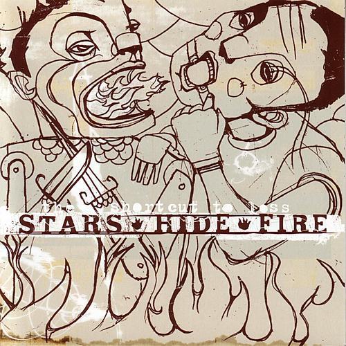 Fold by Stars Hide Fire